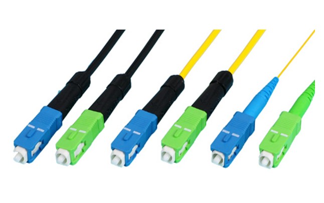 Splicing Quick Assembly Connector