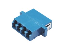 LC Quad Adaptor