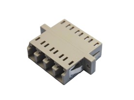 LC Quad Adaptor