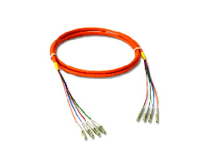 Fan Out Patch Cord