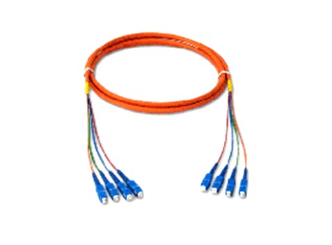 Fan Out Patch Cord