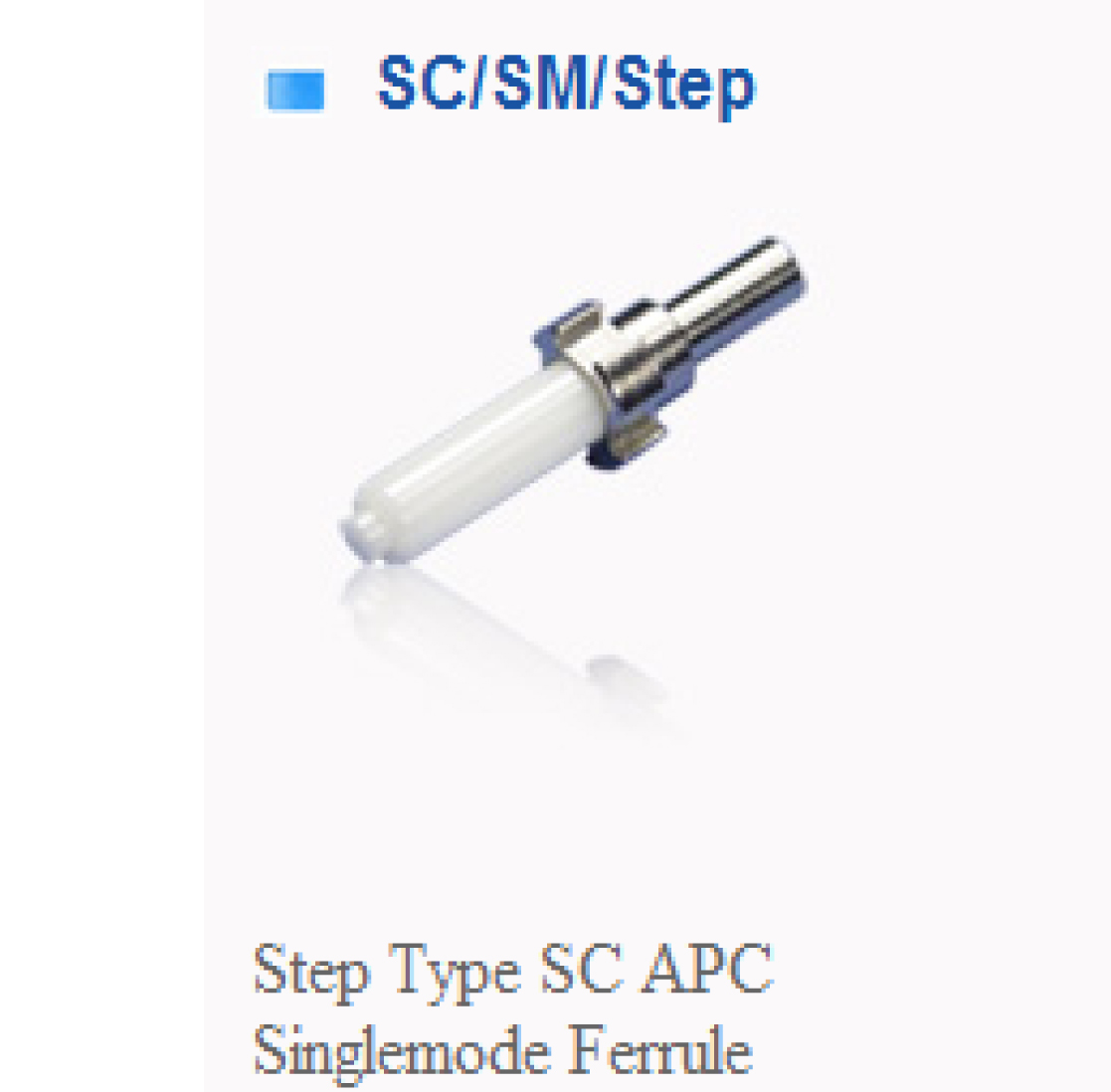SC/SM/Step