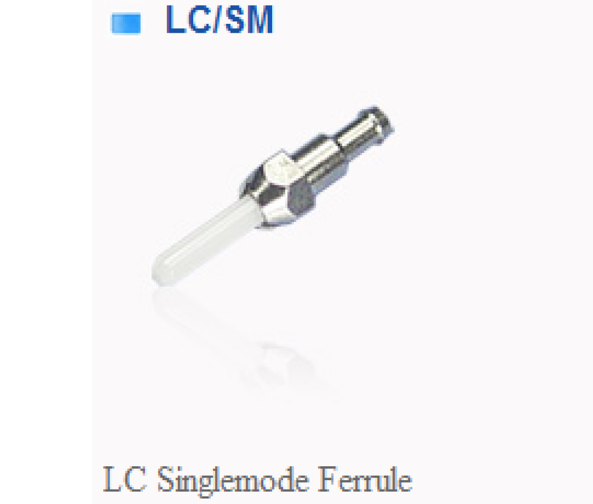 LC/SM