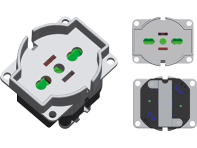 ITALY(Universal)SOCKET