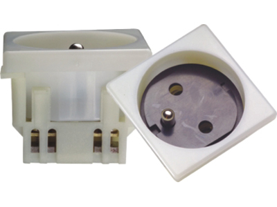 France-Socket