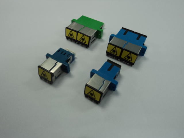 Duplex shutter cap
