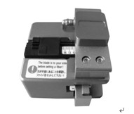 HIGH PRECISION OPTICAL FIBER CLEAVER 