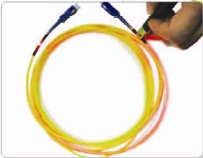 Optical patch cord ID - OJC
