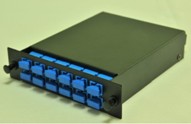 MTP/SC cassette