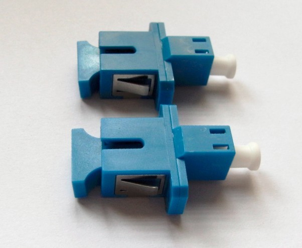 LC to SC adaptor