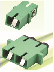 SC Internal Shutter Adaptor