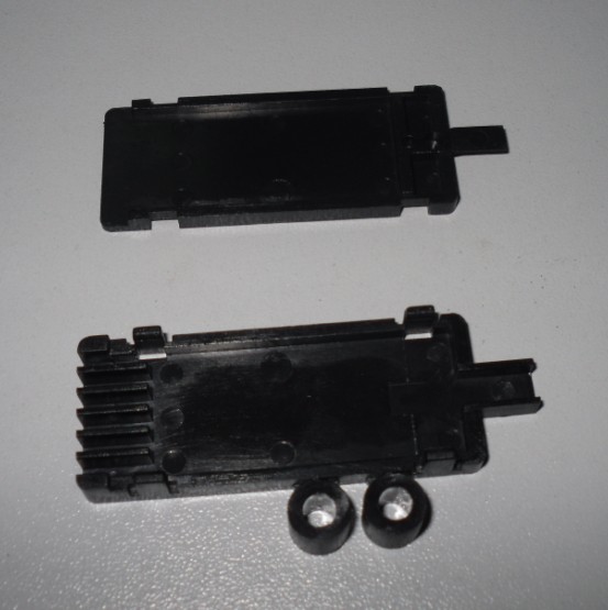 12core Branch housing 2.0mm