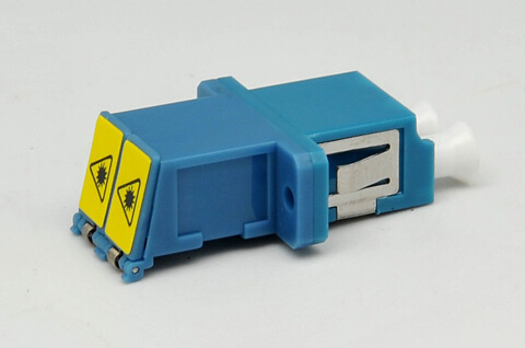 DU LC SM Shutter Cap Adaptor