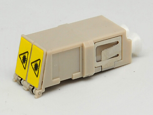 DU-LC MM Shutter cap Adaptor