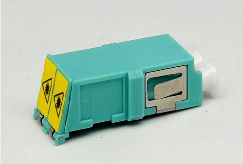 DU-LC OM3 Shutter cap Adaptor
